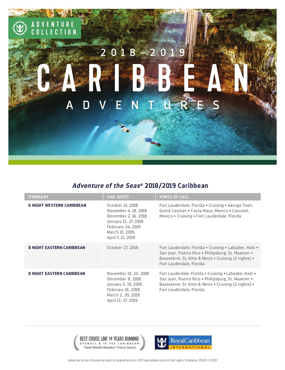 17056039 AD Caribbean Flyer final1