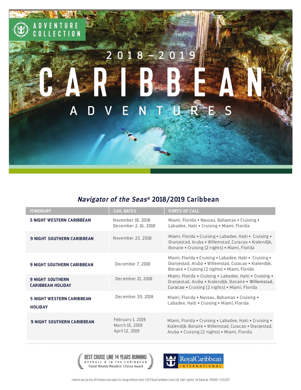 17056061 NV Caribbean Flyer Final1