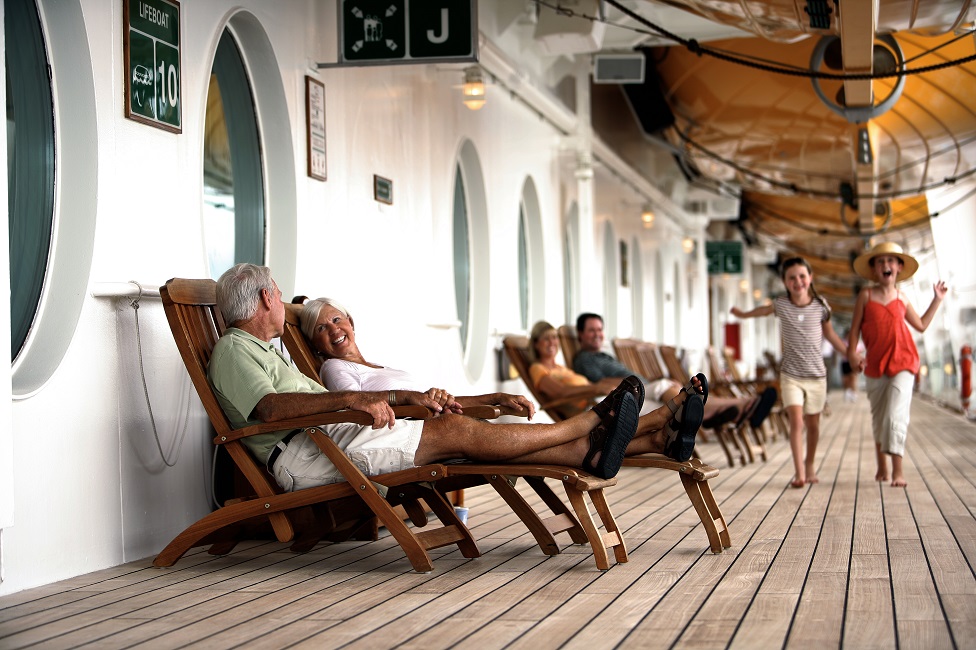 DeckChairsCouple