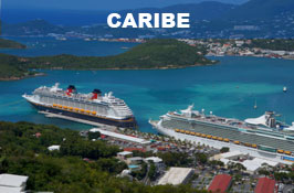 caribbean cruise mod