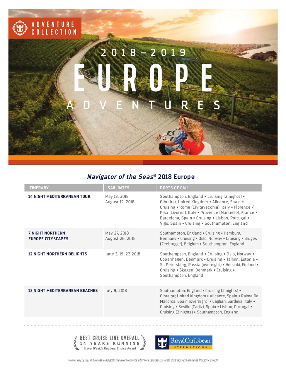 Navigator Southampton1