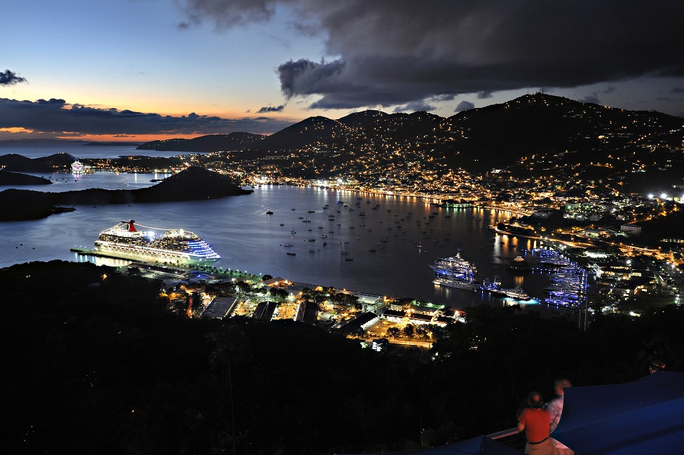 Qué hacer en St. Thomas