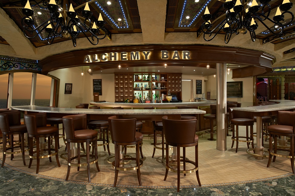 CL LI Alchemy Bar Yellow 02044