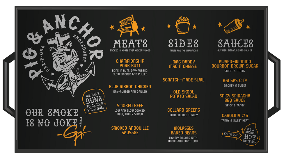 PA SideMenu