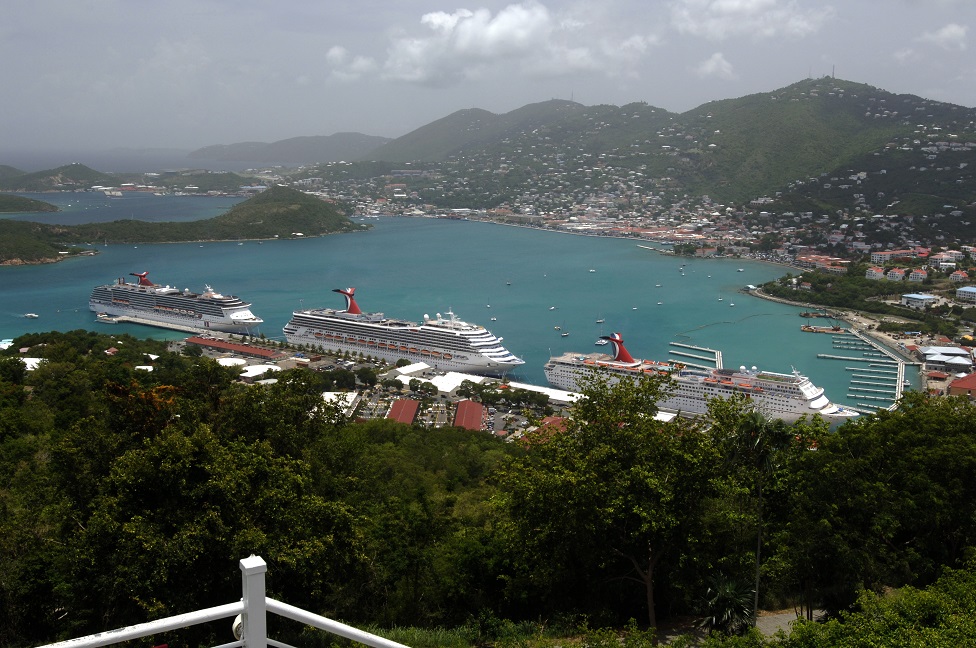 Saint Thomas 2006 RA 19